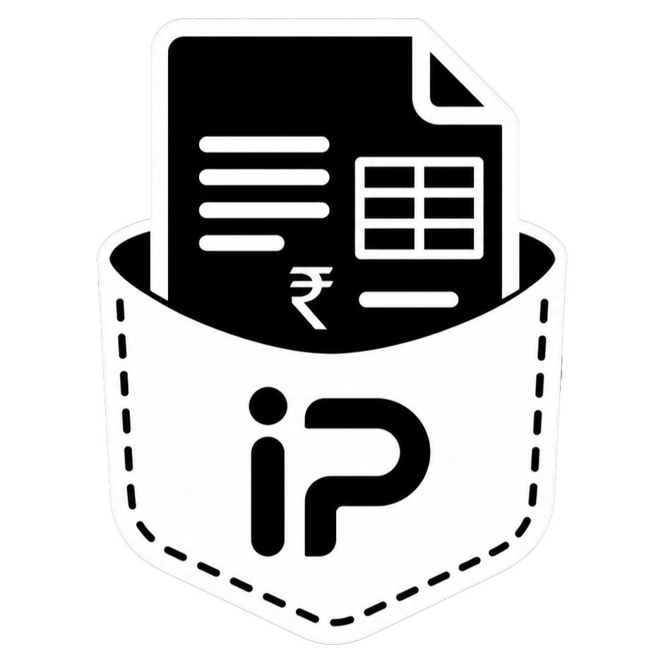 InvoPocket Logo